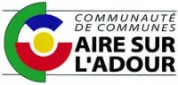 Communauté de communes Aire sur l'Adour