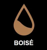 Boisé