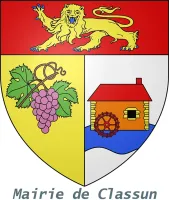 Mairie de Classun